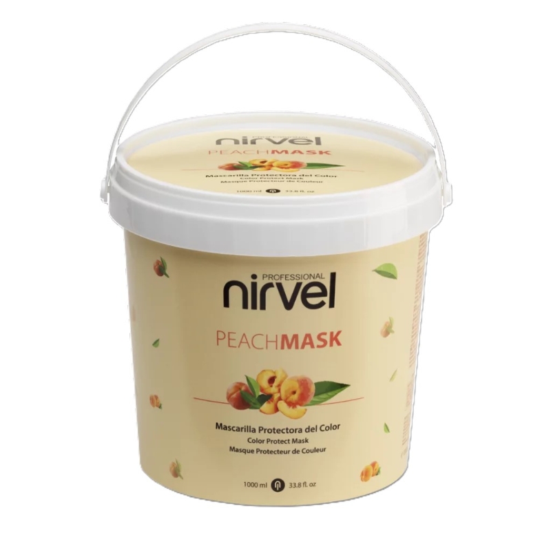 NIRVEL Peach Mask 1000ml